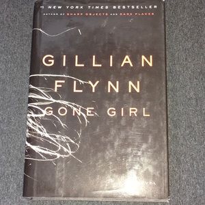 3/$8 Gone Girl